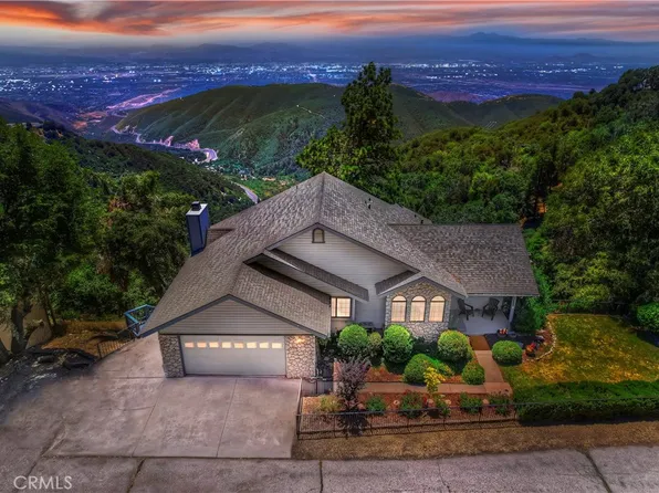 23243 Sunrise Way, Crestline, CA 92325