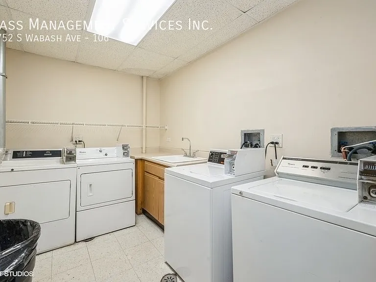 4752 S Wabash Ave #106 — Photo 9