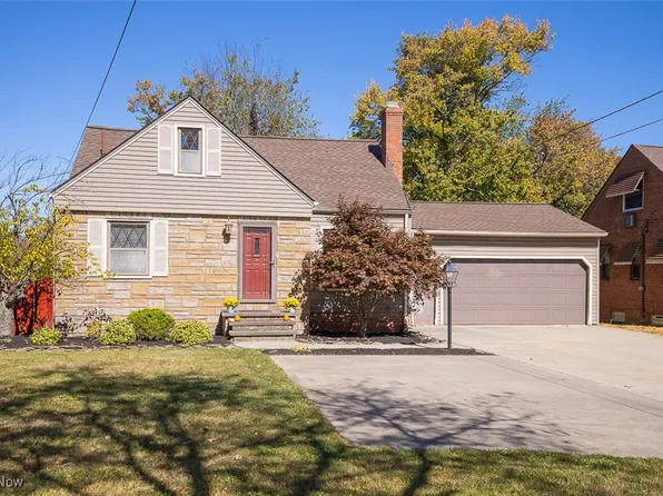 6835 E Pleasant Valley Rd, Independence, OH 44131