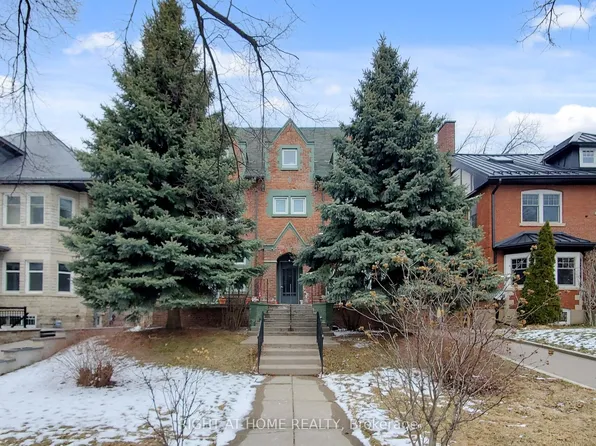 32 High Park Blvd, Toronto, ON M6R 1M7