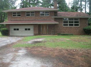 1980 Sheridan St, Orangeburg, SC 29115