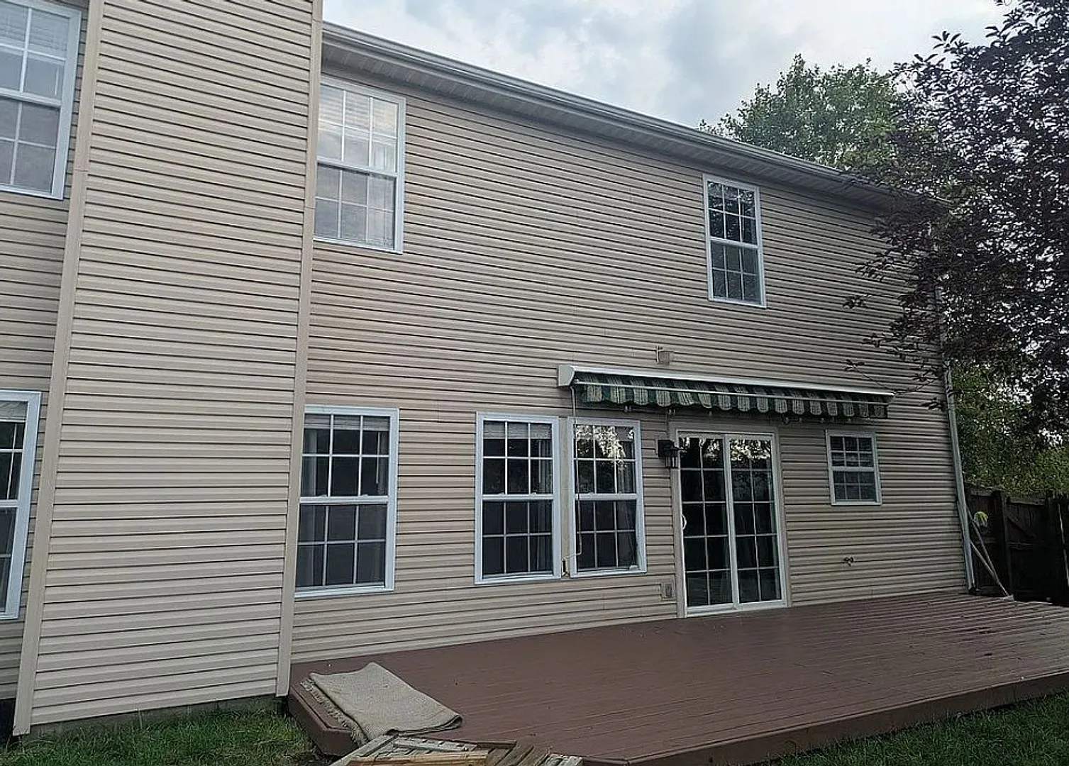 3/4 Bedroom House - Harrison Schools — Photo 3
