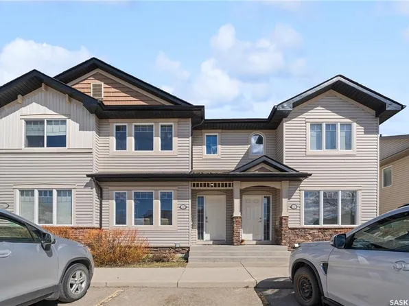 UNIT 420-303 Slimmon PLACE, Saskatoon, SK S7V 0A8