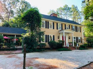 157 Midland Ln, Pinehurst, NC 28374