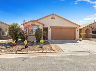 8117 N Racehorse Rd, Prescott Valley, AZ 86315