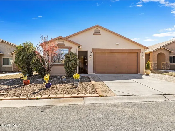 8117 N Racehorse Rd, Prescott Valley, AZ 86315