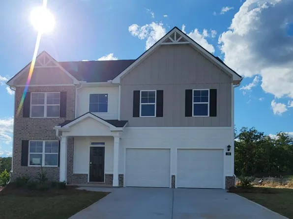 361 Arnica Dr, Locust Grove, GA 30248