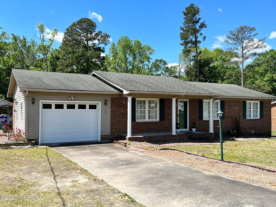 787 Buck Swamp Road, Goldsboro, NC 27530 Zillow