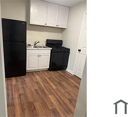 1 bed, 550 sqft, $850 — Photo 4