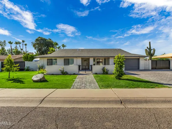 7420 E CORRINE Road, Scottsdale, AZ 85260