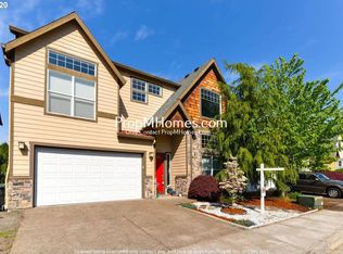 19069 SW York St, Beaverton, OR 97003