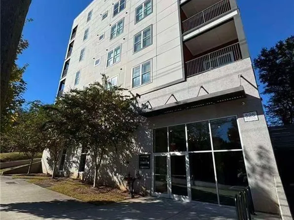 525 Parkway Dr NE #512, Atlanta, GA 30308