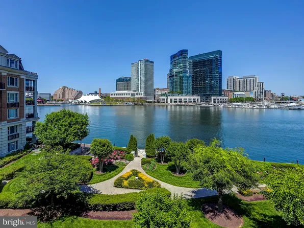 801 Key Hwy Unit 440, Baltimore, MD 21230