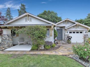 131 Santa Clara Ave, Redwood City, CA