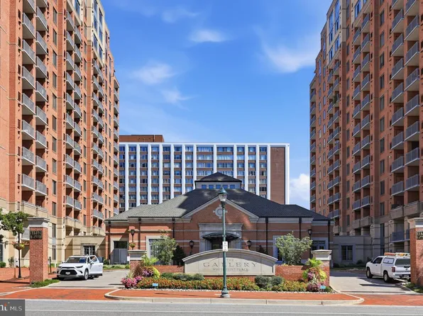 11710 Old Georgetown Rd APT 327, North Bethesda, MD 20852