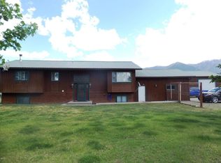 685 Sullivan Xrd, Columbia Falls, MT 59912