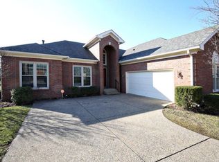 10110 Cave Creek Rd #18, Louisville, KY 40223