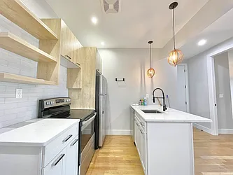 Rented by Doorway NYC, LLC