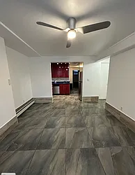 Rented by Compass