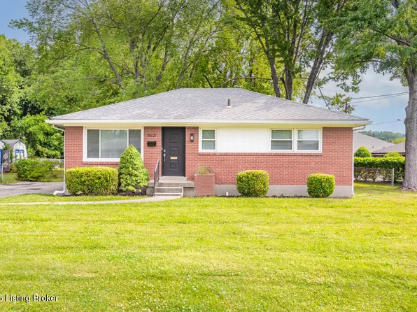 5521 Innwood Dr, Louisville, KY 40214