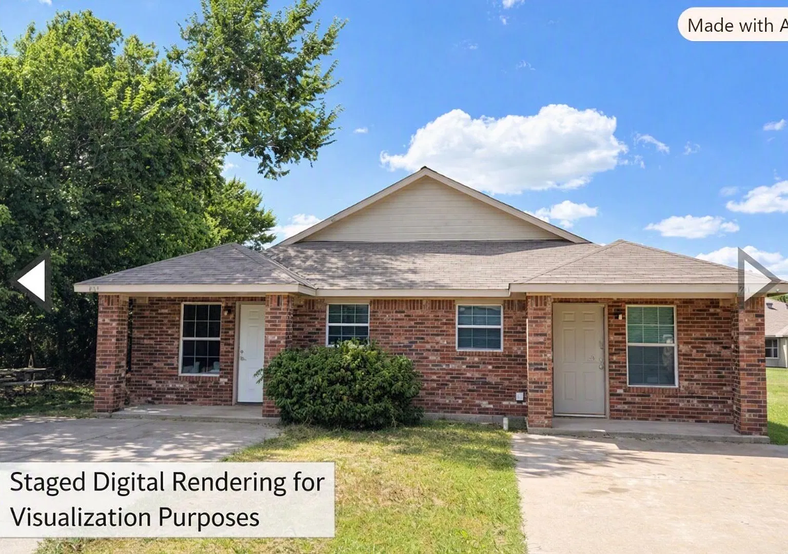 3/2 Near Tarleton State University - Fenced Yard + 2 Car Driveway — Photo 1