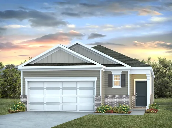 166 Livingston Woods Dr, Irmo, SC 29063