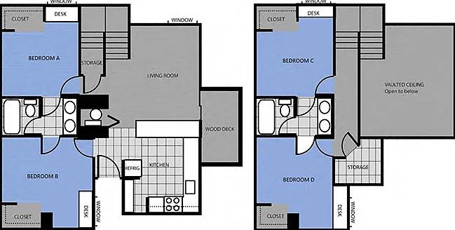 Highland Village Apartments — Photo 27