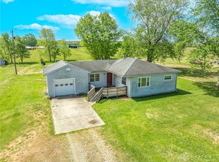 3676 Beaver Creek Rd, Waverly, OH 45690