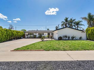 20620 Londelius St, Winnetka, CA 91306