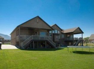 3105 N 1050 W, Pleasant View, UT 84414