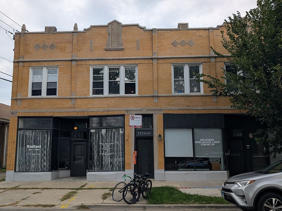 1st image of 7206 W Pratt Ave Unit 2E