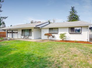 12655 SE 24th Ave, Milwaukie, OR