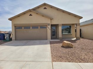 14414 Armando Silva Dr, El Paso, TX 79938