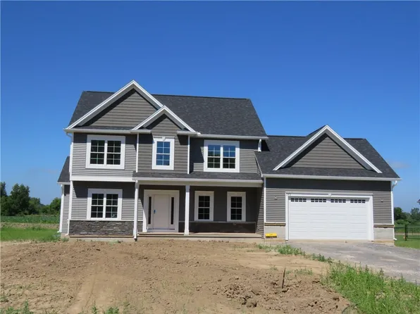 293 Collamer Rd, Hilton, NY 14468