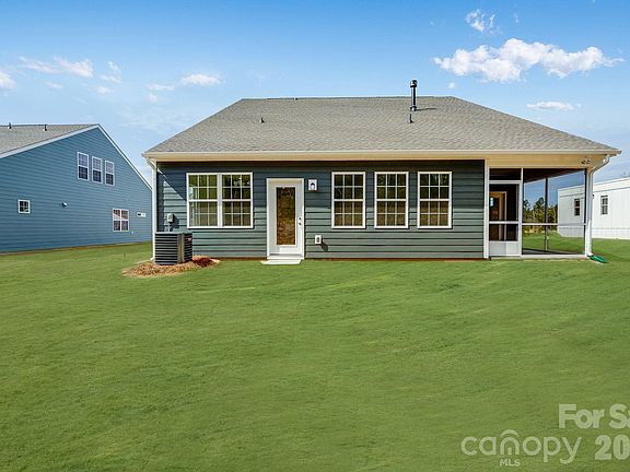 2nd image of 5480 Redbud Rd #60