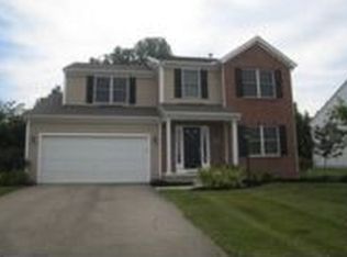 1890 Primrose Ave, Lewis Center, OH 43035
