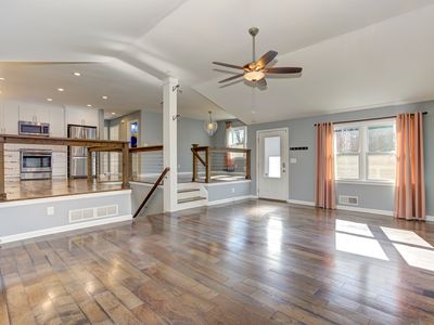 3290 Forest Creek Dr SW, Marietta, GA, 30064