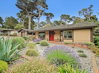 242 Grove Acre Ave, Pacific Grove, CA 93950