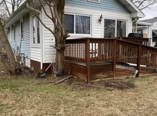 1366 Bellefair Ave, Springfield, OH 45506