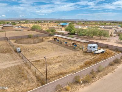 29415 N 259th Ave, Wittmann, AZ, 85361