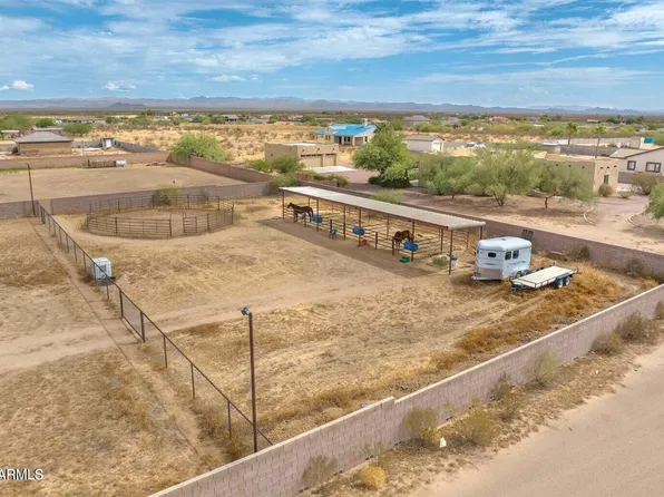 29415 N 259TH Avenue, Wittmann, AZ 85361