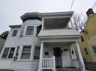 11 Lancaster St #3, Cohoes, NY 12047