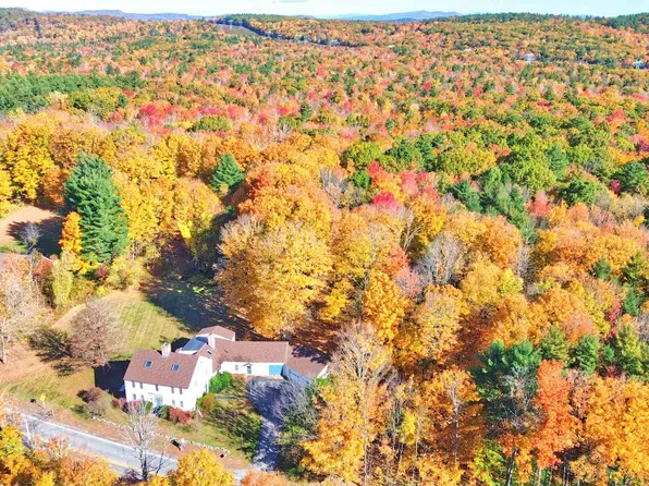 618 Old Turnpike Road, Salisbury, NH 03268