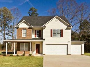 1170 Mills Cove Dr, Covington, GA
