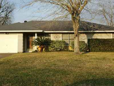 5510 Marion Ave, Groves, TX, 77619
