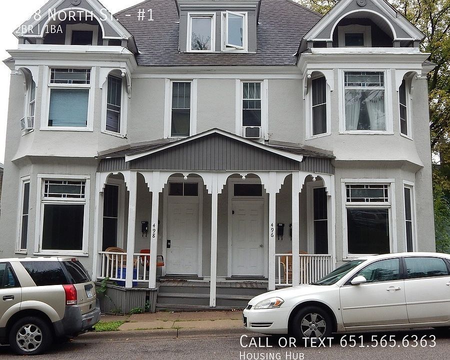 1st image of 498 North St APT 1