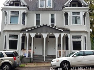 498 North St APT 1, Saint Paul, MN 55130