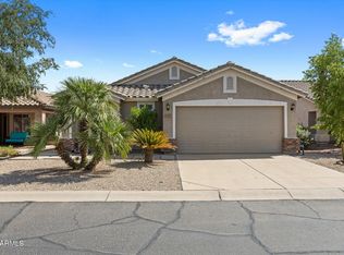 30379 N CORAL BEAN Drive, San Tan Valley, AZ 85143