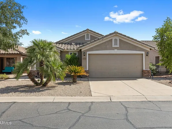 30379 N CORAL BEAN Drive, San Tan Valley, AZ 85143