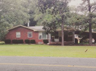 2126 Healing Springs Rd, Blackville, SC 29817